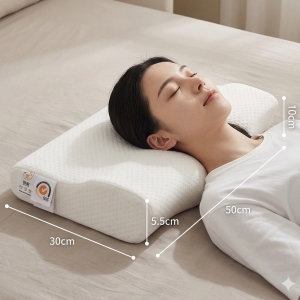 Almohada Ergonomica
