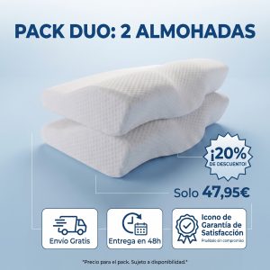 Pack Duo